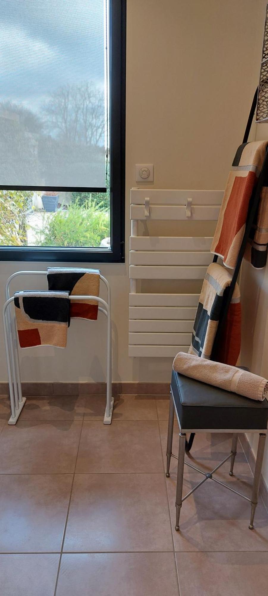 Au Grain D'Orge Villa Echire Eksteriør billede
